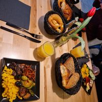  at Ma'Rinas - Veggiezz in Karlsruhe