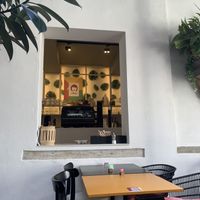  at Elisa by JAVA Coffee in Leuven