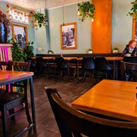 Inside of NÔÔRI at NÔÔRI - Maybe closed in Berlin