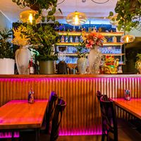 Inside of NÔÔRI at NÔÔRI - Maybe closed in Berlin