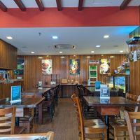  at Nadia Vege Cafe in Kuala Lumpur