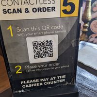  at Nadia Vege Cafe in Kuala Lumpur