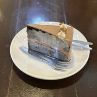 Tiramisu   at Nadia Vege Cafe in Kuala Lumpur