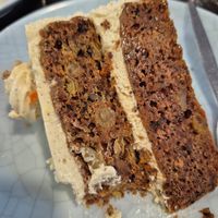  at Nadia Vege Cafe in Kuala Lumpur