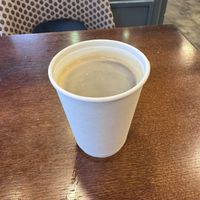  Breakfast   at CAWA Coffee in Chesterfield