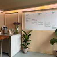   at Vital Foods in Copenhagen