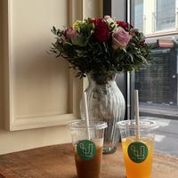   at Vital Foods in Copenhagen