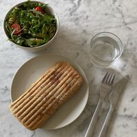   at Vital Foods in Copenhagen