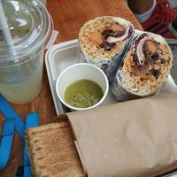  at Vital Foods in Copenhagen