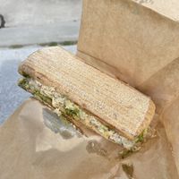   at Vital Foods in Copenhagen