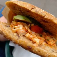  at Vital Foods in Copenhagen