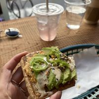   at Vital Foods in Copenhagen