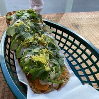   at Vital Foods in Copenhagen