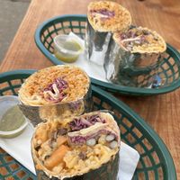   at Vital Foods in Copenhagen