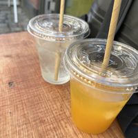   at Vital Foods in Copenhagen