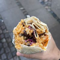   at Vital Foods in Copenhagen