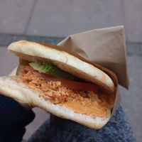  at Vital Foods in Copenhagen