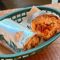   at Vital Foods in Copenhagen