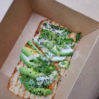  at Vital Foods in Copenhagen