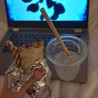  at Vital Foods in Copenhagen