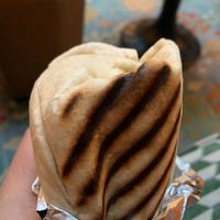   at Vital Foods in Copenhagen