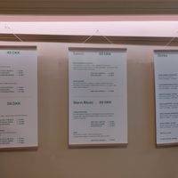  at Vital Foods in Copenhagen