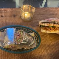   at Vital Foods in Copenhagen