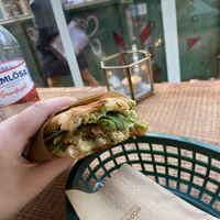   at Vital Foods in Copenhagen