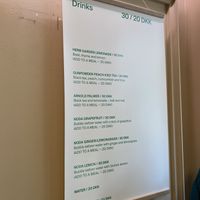   at Vital Foods in Copenhagen