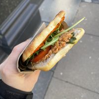   at Vital Foods in Copenhagen