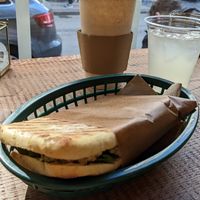  at Vital Foods in Copenhagen