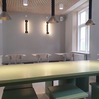  at Vital Foods in Copenhagen