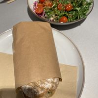   at Vital Foods in Copenhagen