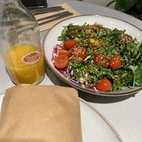   at Vital Foods in Copenhagen