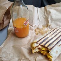  at Vital Foods in Copenhagen