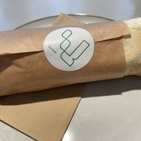   at Vital Foods in Copenhagen