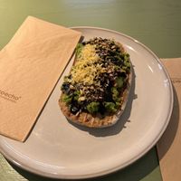   at Vital Foods in Copenhagen