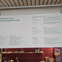   at Vital Foods in Copenhagen