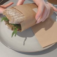  at Vital Foods in Copenhagen