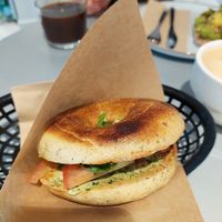  at Vital Foods in Copenhagen