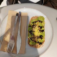  at Vital Foods in Copenhagen