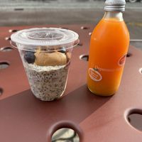   at Vital Foods in Copenhagen