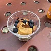   at Vital Foods in Copenhagen