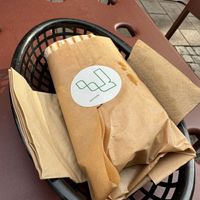   at Vital Foods in Copenhagen