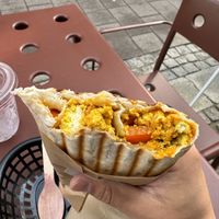   at Vital Foods in Copenhagen