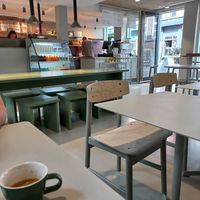  at Vital Foods in Copenhagen