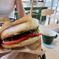  at Vital Foods in Copenhagen