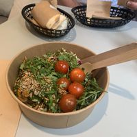   at Vital Foods in Copenhagen