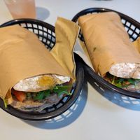  at Vital Foods in Copenhagen