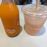  at Vital Foods in Copenhagen